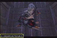 Gruesome Tyrant...